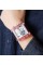 Годинник наручний Skmei 2020PK Pink-Transparent