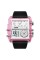 Годинник наручний Skmei 2020PK Pink-Transparent