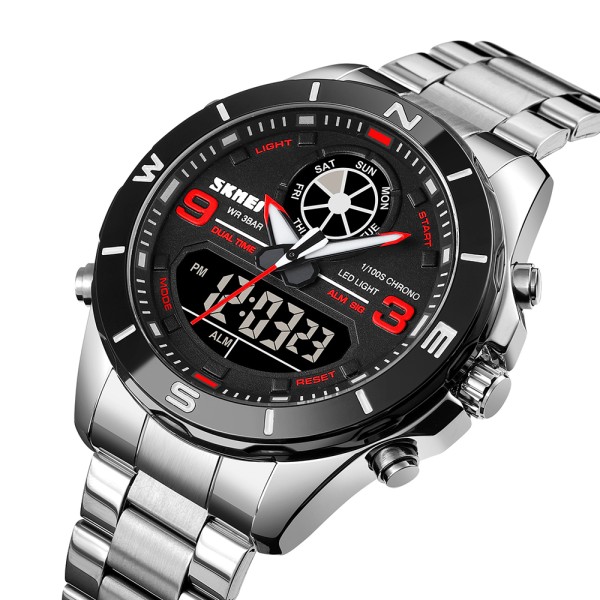 Skmei 1839RD Red
