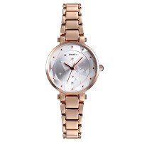 Годинник наручний Skmei 1411RG Rose-Gold Годинник наручний Skmei 1411RG Rose-Gold