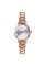 Годинник наручний Skmei 1411RG Rose-Gold