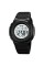 Skmei 2023BKWT Black-White