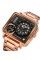 Годинник наручний Skmei 2025RG Rose Gold