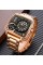 Годинник наручний Skmei 2025RG Rose Gold