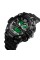 Годинник наручний Skmei 1529BK Black