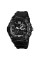 Годинник наручний Skmei 1529BK Black