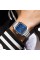 Curren 8460 Silver-Blue