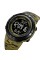 Годинник наручний Skmei 2070CMGN Camo Green