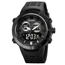 Skmei 2014BKBK Black-Black SALE