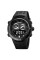 Skmei 2014BKBK Black-Black SALE