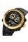 Skmei 2014GDBK Gold-Black