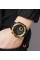 Skmei 2014GDBK Gold-Black