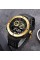 Skmei 2014GDBK Gold-Black