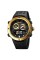 Skmei 2014GDBK Gold-Black