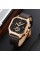 Годинник наручний Skmei 1963RG Rose-Gold