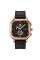 Годинник наручний Skmei 1963RG Rose-Gold