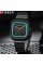 Годинник наручний Curren 8460 All Black