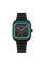 Годинник наручний Curren 8460 All Black