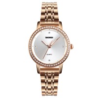 Годинник наручний Skmei 1311RG Rose-Gold