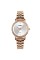 Годинник наручний Skmei 1311RG Rose-Gold