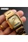 Годинник наручний Skmei 1220GD Gold