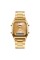 Годинник наручний Skmei 1220GD Gold