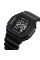 Годинник наручний Skmei 1988BK Black