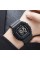 Годинник наручний Skmei 1988BK Black