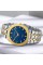 Годинник наручний Curren 8444 Blue