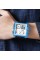 Годинник наручний Skmei 2020BU Blue-Transparent