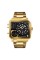 Skmei 1392GD Gold