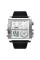 Skmei 2020WT White-Transparent SALE