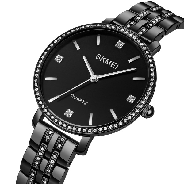 Skmei 2006BKBK Black-Black