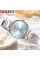 Curren C9068L Comb Blue