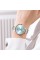 Curren C9068L Comb Blue
