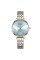 Curren C9068L Comb Blue
