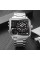 Годинник наручний Skmei 1392SI Silver