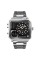 Годинник наручний Skmei 1392SI Silver