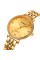 Годинник наручний Skmei 2006GDGD Gold-Gold