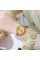 Годинник наручний Skmei 2006GDGD Gold-Gold