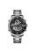 Skmei 1839SI Silver