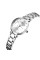 Годинник наручний Skmei 1411SI Silver