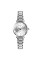Годинник наручний Skmei 1411SI Silver