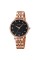 Skmei 2006RGBK Rose-Gold-Black