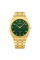 Curren 8444 Green