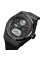 Годинник наручний Skmei 2013BKWT Black-White