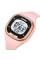 Годинник наручний Skmei 1959PK Pink