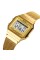 Часы наручные Skmei 1660GD Gold