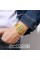 Часы наручные Skmei 1660GD Gold