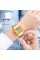 Часы наручные Skmei 1660GD Gold
